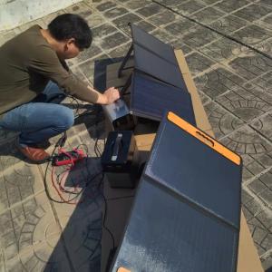HOWTOs - Operation + Maintenance of Portable Power Station HOWTOs - Operation + Maintenance of Portable Power Station