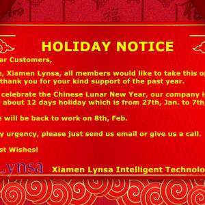 Xiamen Lynsa Intelligent Technology Co., Ltd. - solar portable ...