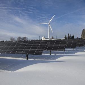 How Does Solar Energy Work? How Does Solar Energy Work?
