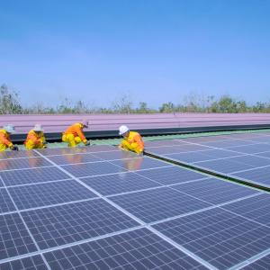 How Many Solar Panels Do I Need? How Many Solar Panels Do I Need?