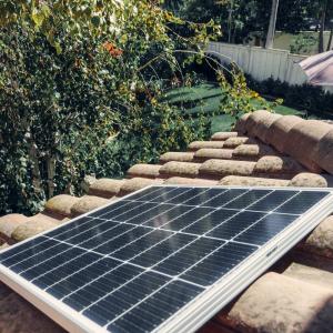 Is Solar Power Right For You? Is Solar Power Right For You?