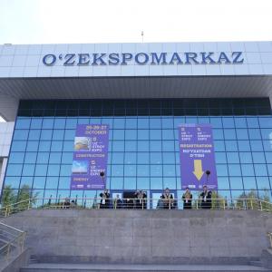 Xiamen Lynsa in UzEnergyExpo2024 exhibition Xiamen Lynsa in UzEnergyExpo2024 exhibition