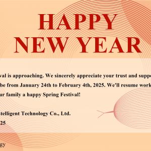 Holiday Notice Holiday Notice